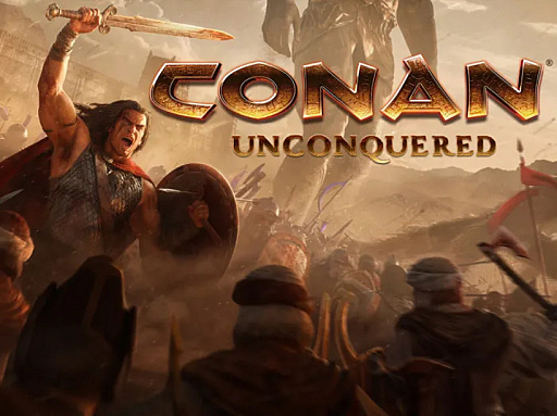 画像ギャラリー No.002のサムネイル画像 / 英雄コナンをモチーフにしたRTS，「Conan Unconquered」の開発者ビデオダイアリー公開