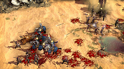 画像ギャラリー No.005のサムネイル画像 / 英雄コナンをモチーフにしたRTS，「Conan Unconquered」の開発者ビデオダイアリー公開