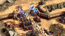 画像ギャラリー No.006のサムネイル画像 / 英雄コナンをモチーフにしたRTS，「Conan Unconquered」の開発者ビデオダイアリー公開