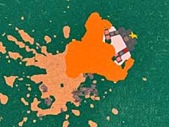 大型霊長類が暴れ回るトップダウンのアクションゲーム「ApeOut」，2019年2月7日のリリースが決定
