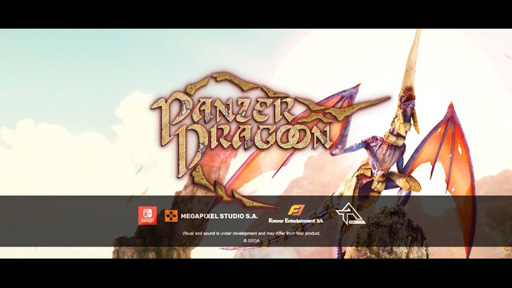 画像ギャラリー No.002のサムネイル画像 / ［E3 2019］「パンツァードラグーン」のリメイク版「Panzer Dragoon: Remake」がNintendo Switchで今冬発売