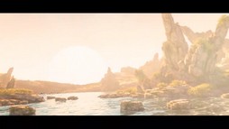 画像ギャラリー No.004のサムネイル画像 / ［E3 2019］「パンツァードラグーン」のリメイク版「Panzer Dragoon: Remake」がNintendo Switchで今冬発売
