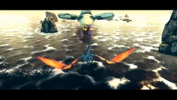画像ギャラリー No.008のサムネイル画像 / ［E3 2019］「パンツァードラグーン」のリメイク版「Panzer Dragoon: Remake」がNintendo Switchで今冬発売