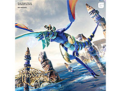 「パンツァードラグーン：リメイク」のデジタルアルバム“The Definitive Soundtrack”が本日リリース
