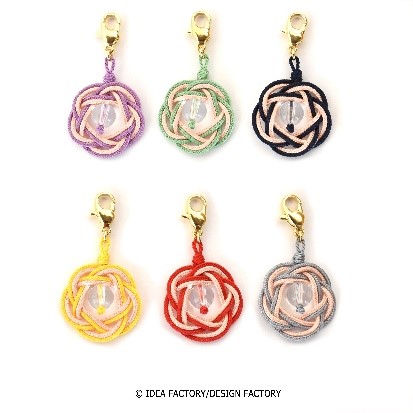 画像ギャラリー No.005のサムネイル画像 / 「薄桜鬼 真改」，京都の伝統工芸品とのコラボグッズが登場。予約受付を開始