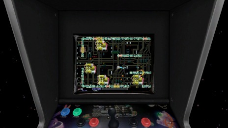 画像ギャラリー No.004のサムネイル画像 / PS4版「R-Type Dimensions EX」が12月20日に配信開始。新旧のグラフィックスを収録した公式トレイラーが公開