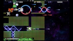 画像ギャラリー No.011のサムネイル画像 / PS4版「R-Type Dimensions EX」が12月20日に配信開始。新旧のグラフィックスを収録した公式トレイラーが公開