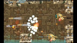 画像ギャラリー No.012のサムネイル画像 / PS4版「R-Type Dimensions EX」が12月20日に配信開始。新旧のグラフィックスを収録した公式トレイラーが公開