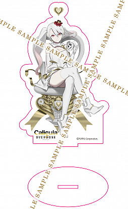 画像ギャラリー No.013のサムネイル画像 / Switch版「Caligula Overdose/カリギュラ オーバードーズ」の店舗別購入特典が公開