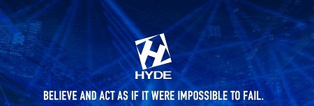 画像ギャラリー No.004のサムネイル画像 / 「ウイニングイレブン 2019」，まーさん選手がTEAM HYDEとの所属契約を締結