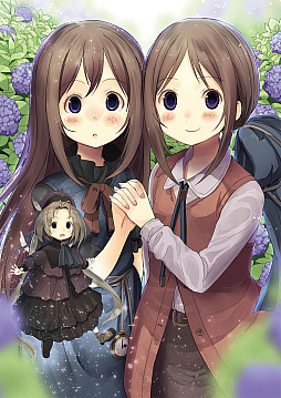 画像ギャラリー No.004のサムネイル画像 / 「シンフォニック=レイン」オリジナル版の発売から今年で20周年。記念サイトの公開と記念企画の実施を発表