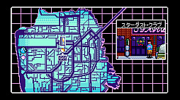 画像ギャラリー No.003のサムネイル画像 / サイバーパンクアドベンチャー「2064: Read Only Memories INTEGRAL」。本日12月27日から配信
