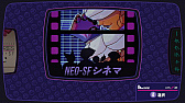 画像ギャラリー No.006のサムネイル画像 / サイバーパンクアドベンチャー「2064: Read Only Memories INTEGRAL」。本日12月27日から配信
