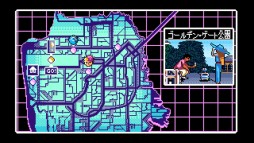 画像ギャラリー No.009のサムネイル画像 / Switch「2064: Read Only Memories」のパッケージ版が4月15日に発売決定。続編「ニューロダイバー」も年内リリースへ