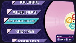 画像ギャラリー No.016のサムネイル画像 / Switch「2064: Read Only Memories」のパッケージ版が4月15日に発売決定。続編「ニューロダイバー」も年内リリースへ
