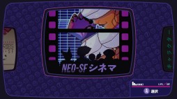 画像ギャラリー No.021のサムネイル画像 / Switch「2064: Read Only Memories」のパッケージ版が4月15日に発売決定。続編「ニューロダイバー」も年内リリースへ
