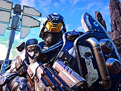 500人での大規模戦，そしてバトルロイヤルもサポートする「PlanetSide Arena」が2019年1月29日にリリースへ