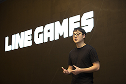画像ギャラリー No.002のサムネイル画像 / LINE GAMESが10種類の新作タイトルを一挙公開。メディア向けイベント「LPG : with Press」の模様をレポート