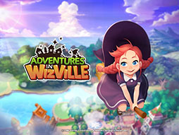 画像ギャラリー No.008のサムネイル画像 / LINE GAMESが10種類の新作タイトルを一挙公開。メディア向けイベント「LPG : with Press」の模様をレポート