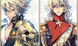 画像ギャラリー No.005のサムネイル画像 / 「Exos Heroes」が韓国で11月21日に配信開始。見た目はもちろん，性別も変えられるコスチュームシステム「FateCore」を搭載