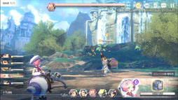 画像ギャラリー No.011のサムネイル画像 / 豊富なキャラクターの収集と育成を楽しめるRPG「Exos Heroes」が韓国で正式サービスを開始。映像やスクリーンショットも一挙掲載