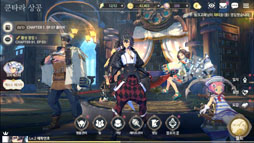 画像ギャラリー No.013のサムネイル画像 / 豊富なキャラクターの収集と育成を楽しめるRPG「Exos Heroes」が韓国で正式サービスを開始。映像やスクリーンショットも一挙掲載