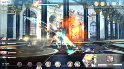 画像ギャラリー No.018のサムネイル画像 / 豊富なキャラクターの収集と育成を楽しめるRPG「Exos Heroes」が韓国で正式サービスを開始。映像やスクリーンショットも一挙掲載