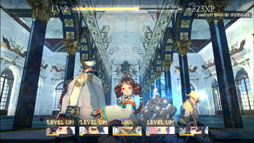 画像ギャラリー No.020のサムネイル画像 / 豊富なキャラクターの収集と育成を楽しめるRPG「Exos Heroes」が韓国で正式サービスを開始。映像やスクリーンショットも一挙掲載