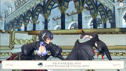 画像ギャラリー No.021のサムネイル画像 / 豊富なキャラクターの収集と育成を楽しめるRPG「Exos Heroes」が韓国で正式サービスを開始。映像やスクリーンショットも一挙掲載