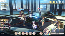 画像ギャラリー No.022のサムネイル画像 / 豊富なキャラクターの収集と育成を楽しめるRPG「Exos Heroes」が韓国で正式サービスを開始。映像やスクリーンショットも一挙掲載