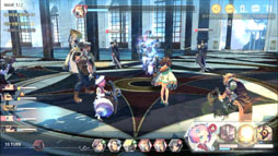 画像ギャラリー No.023のサムネイル画像 / 豊富なキャラクターの収集と育成を楽しめるRPG「Exos Heroes」が韓国で正式サービスを開始。映像やスクリーンショットも一挙掲載