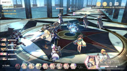画像ギャラリー No.026のサムネイル画像 / 豊富なキャラクターの収集と育成を楽しめるRPG「Exos Heroes」が韓国で正式サービスを開始。映像やスクリーンショットも一挙掲載