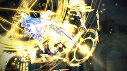 画像ギャラリー No.007のサムネイル画像 / 美しいグラフィックスと重厚なストーリーが魅力のRPG「EXOS HEROES」が今春リリース。事前登録キャンペーンも開始に