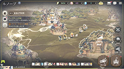 画像ギャラリー No.011のサムネイル画像 / 美しいグラフィックスと重厚なストーリーが魅力のRPG「EXOS HEROES」が今春リリース。事前登録キャンペーンも開始に