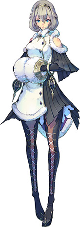 画像ギャラリー No.012のサムネイル画像 / 美しいグラフィックスと重厚なストーリーが魅力のRPG「EXOS HEROES」が今春リリース。事前登録キャンペーンも開始に