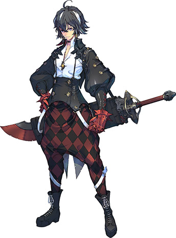 画像ギャラリー No.013のサムネイル画像 / 美しいグラフィックスと重厚なストーリーが魅力のRPG「EXOS HEROES」が今春リリース。事前登録キャンペーンも開始に