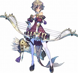 画像ギャラリー No.004のサムネイル画像 / 「EXOS HEROES」の配信日は2020年5月28日。初回ガチャに「無料引き直し10連ガチャ」の実装も