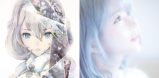 画像ギャラリー No.002のサムネイル画像 / 「EXOS HEROES」,yurisaさんが歌唱するテーマソング「Frozen Tears」&PVを公開