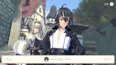 画像ギャラリー No.002のサムネイル画像 / 【PR】スマホ向けRPGの“本命”がきた。圧倒的なビジュアルで英雄たちが物語を紡ぐ壮大なRPG「EXOS HEROES」を紹介