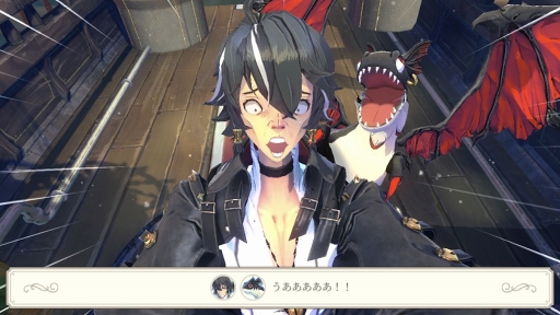 画像ギャラリー No.004のサムネイル画像 / 【PR】スマホ向けRPGの“本命”がきた。圧倒的なビジュアルで英雄たちが物語を紡ぐ壮大なRPG「EXOS HEROES」を紹介