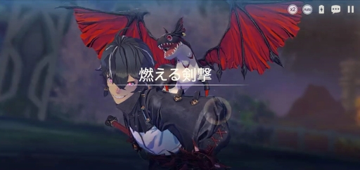 画像ギャラリー No.012のサムネイル画像 / 【PR】スマホ向けRPGの“本命”がきた。圧倒的なビジュアルで英雄たちが物語を紡ぐ壮大なRPG「EXOS HEROES」を紹介