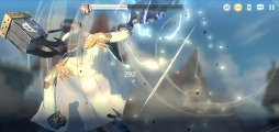 画像ギャラリー No.014のサムネイル画像 / 【PR】スマホ向けRPGの“本命”がきた。圧倒的なビジュアルで英雄たちが物語を紡ぐ壮大なRPG「EXOS HEROES」を紹介