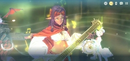 画像ギャラリー No.015のサムネイル画像 / 【PR】スマホ向けRPGの“本命”がきた。圧倒的なビジュアルで英雄たちが物語を紡ぐ壮大なRPG「EXOS HEROES」を紹介