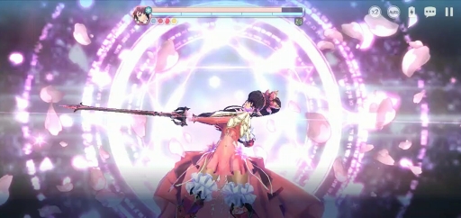 画像ギャラリー No.016のサムネイル画像 / 【PR】スマホ向けRPGの“本命”がきた。圧倒的なビジュアルで英雄たちが物語を紡ぐ壮大なRPG「EXOS HEROES」を紹介