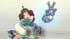 画像ギャラリー No.026のサムネイル画像 / 【PR】スマホ向けRPGの“本命”がきた。圧倒的なビジュアルで英雄たちが物語を紡ぐ壮大なRPG「EXOS HEROES」を紹介