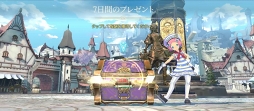 画像ギャラリー No.036のサムネイル画像 / 【PR】スマホ向けRPGの“本命”がきた。圧倒的なビジュアルで英雄たちが物語を紡ぐ壮大なRPG「EXOS HEROES」を紹介
