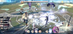 画像ギャラリー No.040のサムネイル画像 / 【PR】スマホ向けRPGの“本命”がきた。圧倒的なビジュアルで英雄たちが物語を紡ぐ壮大なRPG「EXOS HEROES」を紹介
