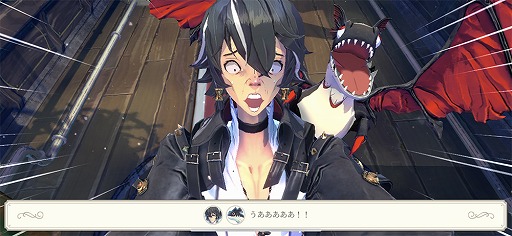 画像ギャラリー No.005のサムネイル画像 / 【PR】「EXOS HEROES」は,美麗なビジュアル表現と200名を越えるキャラクターがひとつの世界を作り上げた新時代のスマホRPGだ