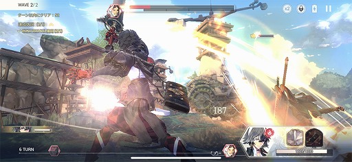 画像ギャラリー No.010のサムネイル画像 / 【PR】「EXOS HEROES」は,美麗なビジュアル表現と200名を越えるキャラクターがひとつの世界を作り上げた新時代のスマホRPGだ
