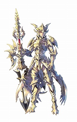 画像ギャラリー No.012のサムネイル画像 / 【PR】「EXOS HEROES」は,美麗なビジュアル表現と200名を越えるキャラクターがひとつの世界を作り上げた新時代のスマホRPGだ